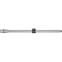 Ballistic Advantage AR-15 Barrel 223 Wylde 17.7" Hanson Contour 1:8" Twist Stainless with Low Profile Gas Block - Ballistic Advantage