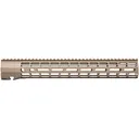 Aero Precision M5 Atlas R-One AR-15 M-LOK Handguard 14.94" Flat Dark Earth - Aero Precision
