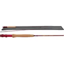 Temple Fork Outfitters Bug Launcher Fly Outfit 4-5wt 7' 2Pc - Temple Fork Outfitters