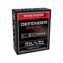Winchester PDX1 Defender 410 Ammo 3" BB Copper Plated Lead Shot 1/3 oz Case of 100 (10 Boxes of 10) - Winchester
