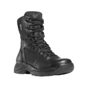 Danner Men's Kinetic GTX 8" Waterproof Tactical Boots Leather/Synthetic Black 10 D - Danner