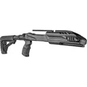 FAB Defense Stock M4 Collapsible Optics Ready for Ruger 10/22 - FAB Defense