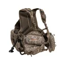 ALPS OutdoorZ Grand Slam Turkey Vest Mossy Oak New Bottomland XL - ALPS OutdoorZ