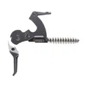 Timney Triggers Lever Gun Trigger Smith & Wesson Model 1854 Black Straight - Timney Triggers