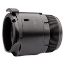 Advanced Armament Co (AAC) 51-Tooth STAMP Mount Adapter for 1.375"-24 Thread Suppressors Stainless Nitride - Advanced Armament