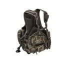 ALPS OutdoorZ Grand Slam Turkey Vest Mossy Oak Original Bottomland - Alps Outdoorz