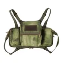 Armageddon Gear Big Game Chest Rig Bino Harness Camo - Armageddon Gear