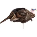 Dave Smith Decoys DSD 3/4 Strut White Face Jake Turkey Decoy - Dsd