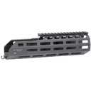 Midwest Industries Sig Sauer Rattler Handguard 10" Black - Midwest Industries