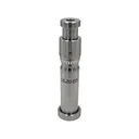 L.E. Wilson Large Stainless Steel Chamber Type 9.5x77mm, 375 CheyTac Micrometer Bullet Seating Die - L.E. Wilson
