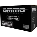 Ammo Inc. Range Pack 300 AAC Blackout (7.62x35mm) Ammo 110 Grain Hornady V-Max Polymer Tip Box of 200 Bulk - Ammo Inc