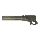 CZ 75 Compact, P-01, PCR Barrel 9mm Luger 3.8" Black - Cz