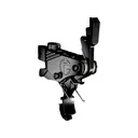 HiperFire PDI Trigger Assembly Sig Sauer MCX Black - HIPERFIRE