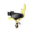 HiperFire PDI Trigger Assembly AR-15 Gold - HIPERFIRE