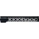 Faxon Streamline G3 LR-308 M-LOK Handguard 15" Black - Faxon Firearms