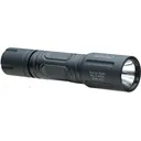 Modlite Multi Mode PLHv2-18650 Rechargeable Flashlight 18650 Battery Black - Modlite