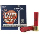 Fiocchi Exacta Heavy Target 28 Gauge Ammo 2-3/4" #7-1/2 Lead Shot 3/4 oz Case of 250 (10 Boxes of 25) - Fiocchi Ammo