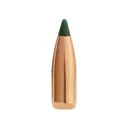 Sierra Tipped VarmintKing (Formerly BlitzKing) 22 Caliber (224 Diameter) Bullets 50 Grain Polymer Tip Box of 500 - Sierra