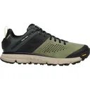 Danner Trail 2650 Running Shoes Synthetic Oil Green/Jet Black Men's 8 D - Danner