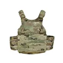 Velocity Systems SCARAB LT Body Armor Plate Carrier Nylon Multicam Large - Velocity Systems