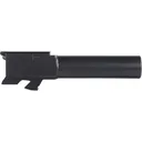 Glock Factory for Glock 26 Barrel 9mm Luger 3.46" Matte Black - Glock
