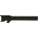 Glock Factory for Glock 17 Barrel 9mm Luger 4.49" Matte Black - Glock