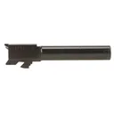 Glock Factory for Glock 19 Barrel 9mm Luger 4.02" Matte Black - Glock