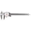 Starret 3202 Dial Caliper - Starrett
