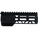 Faxon Streamline G3 LR-308 M-LOK Handguard 6.5" Black - Faxon Firearms