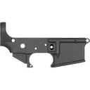 CMMG Mk4/AR15 Stripped Lower Receiver Tungsten - CMMG