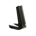 Nighthawk Custom 1 Piece 1911 Government, Commander Mainspring Housing and Magwell 25 LPI Checkering Steel Blue - Nighthawk Custom