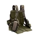 ALPS OutdoorZ Impact Pro Turkey Vest Mossy Oak Original Bottomland - ALPS OutdoorZ