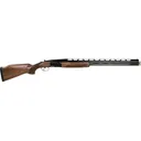 FAIR Carrera One HR Over Under 12 Gauge Shotgun 30" Blued Barrel Walnut Adjustable Comb Stock - FAIR