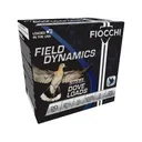 Fiocchi Dove and Quail 20 Gauge Ammo 2-3/4" #7 Steel Shot 7/8 oz Case of 250 (10 Boxes of 25) - Fiocchi
