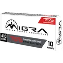 Migra Custom Turkey 410 Ammo 3" #9 TSS Shot 7/8 oz Box of 10 - Migra