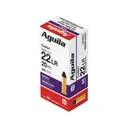Aguila Colibri 22LR Ammo 20 Grain Round Nose Case of 1000 (20 Boxes of 50) - Aguila Ammo