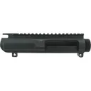 AR-STONER LR-308 Sporter Low Profile Billet Upper Receiver Stripped Matte - AR-STONER