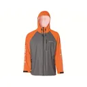 Grundens Men's Tourney Rain Jacket Burnt Orange 3XL - Grundens