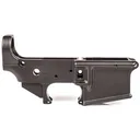 ZEV Technologies AR-15 Stripped Lower Receiver Black - Zev Technologies
