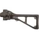 B&T Folding Stock for HK MP5, MP5SD Black - B&T