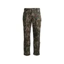 Blocker Outdoors Men's Finisher Turkey Pants Mossy Oak Greenleaf 42" Waist 34" Inseam - Blocker Outdoors