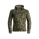 Blocker Outdoors Men's Finisher Turkey Jacket Mossy Oak Bottomland XL - Blocker Outdoors