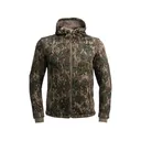 Blocker Outdoors Men's Finisher Turkey Jacket Mossy Oak Greenleaf 2XL - Blocker Outdoors