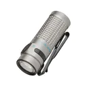 Olight Baton 4 Premium Rechargeable Flashlight Titanium - Olight