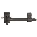 Accuracy Systems Ruger Mini-14, Mini-30 Harmonic Barrel Stabilizer with 0.625" Gas Block Matte Black - Accuracy Systems