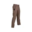Kings Camo Men's XKG Ridge Pants Dark Khaki 44X32 - Kings Camo