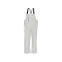 Grundens Men's Tourney Bibs Abalone Grey 3XL - Grundens