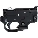 Volquartsen Trigger Guard Assembly 2000 with Rapid Release Ruger 10/22 Black - Volquartsen
