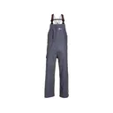 Grundens Men's Tourney Bibs Iron Grey 3XL - Grundens