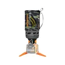Jetboil Flash 1.0 Liter Camping Stove Dark Camo - Jetboil